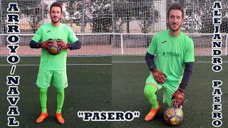 ENTREVISTA PRE PARTIDO FINAL COPA PRIMAVERA LIGA TECNOCASA